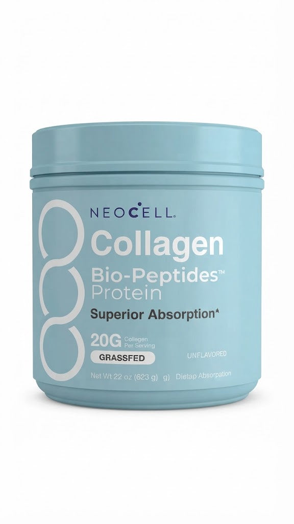 COLLAGEN BIO-PEPTIDES X623 GR. NEOCELL — SKU 001707