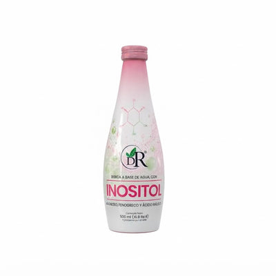 INOSITOL JARABE 500ML DR ROJAS — SKU 001713