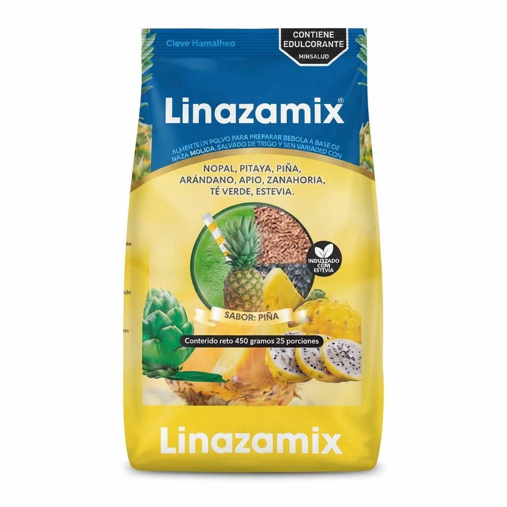 LINAZAMIX PI — SKU 001735