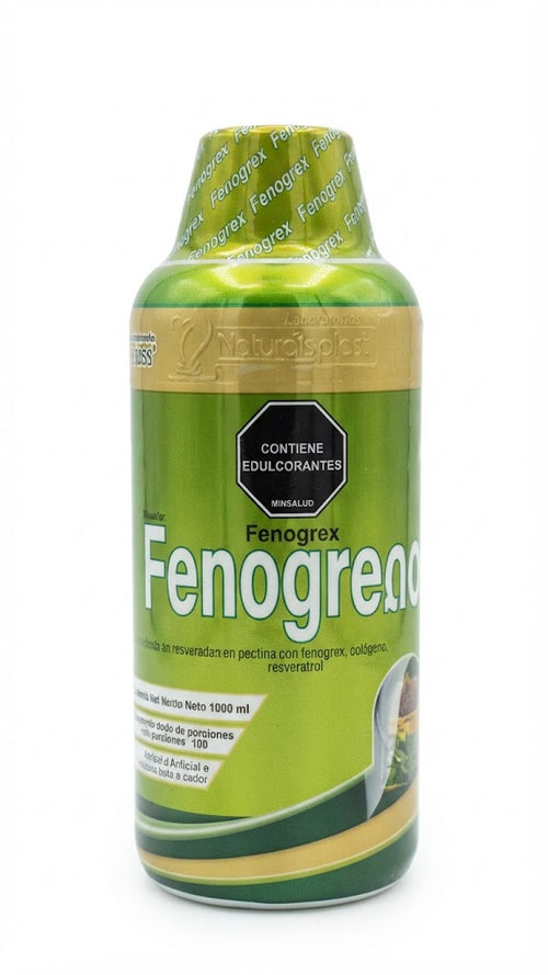 FRNOGRECO X1000 ML NATURAL PLAST — SKU 001775