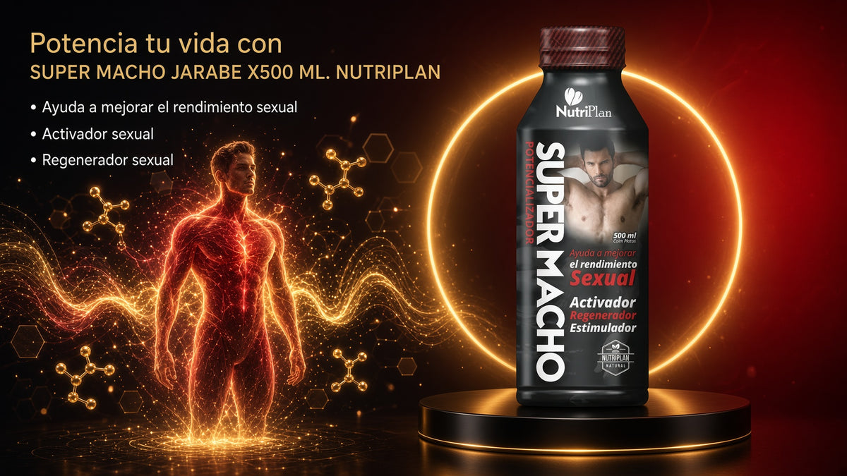 SUPER MACHO JARABE X500 ML. NUTRIPLAN ia_3