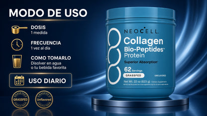 COLLAGEN BIO-PEPTIDES X 623GR NEOCELL REGISTRO ia_4