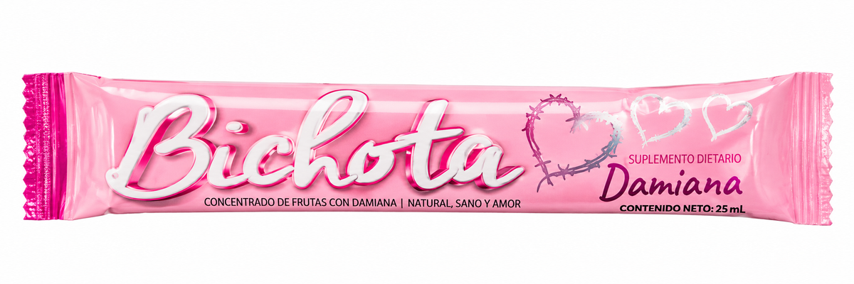 BICHOTA SACHET 10ML principal