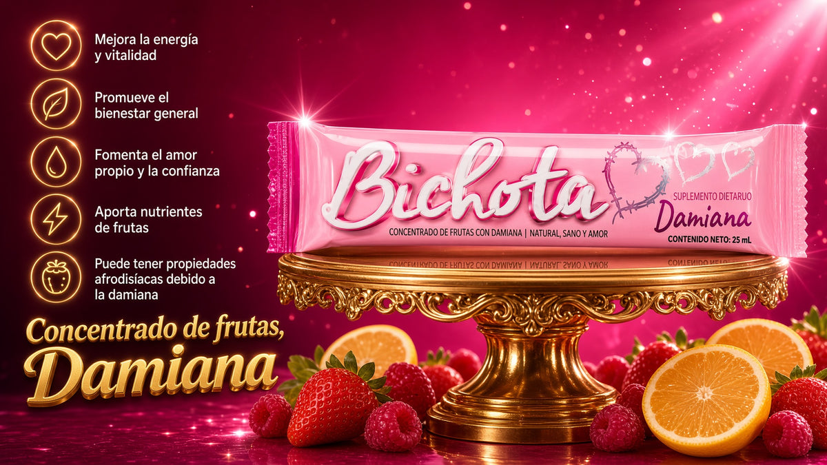 BICHOTA SACHET 10ML ia_2