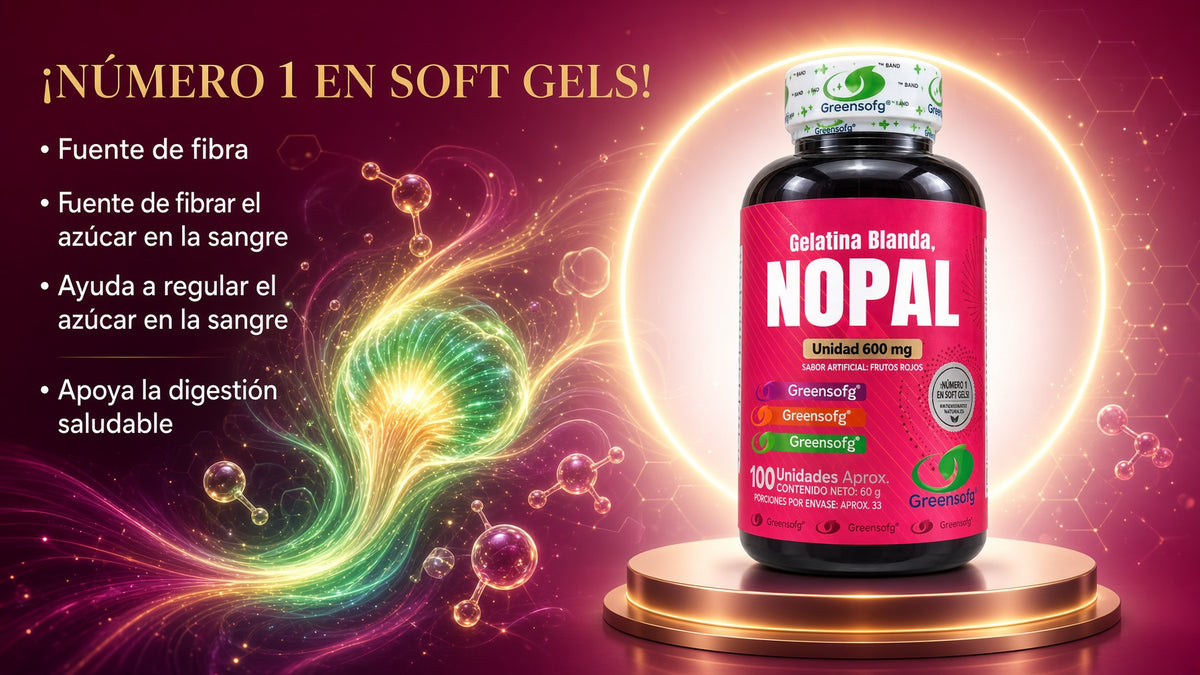 NOPAL X100 CAPS. GREENSOFG ia_3