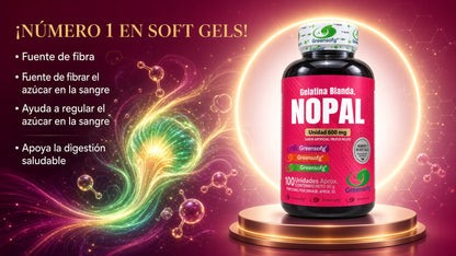 NOPAL X100 CAPS. GREENSOFG ia_3