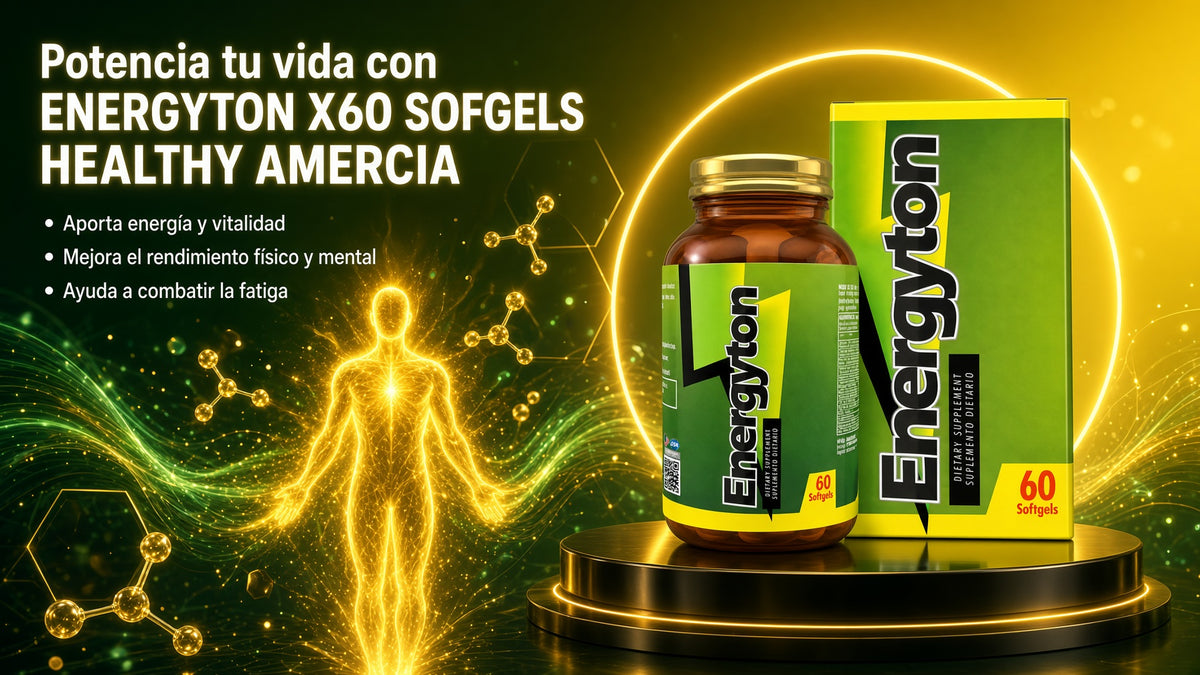 ENERGYTON X60 SOFGELS HEALTHY AMERCIA ia_3