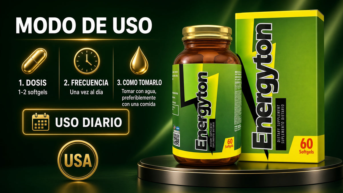 ENERGYTON X60 SOFGELS HEALTHY AMERCIA ia_4