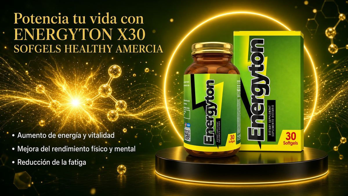 ENERGYTON X30 SOFGELS HEALTHY AMERCIA ia_3
