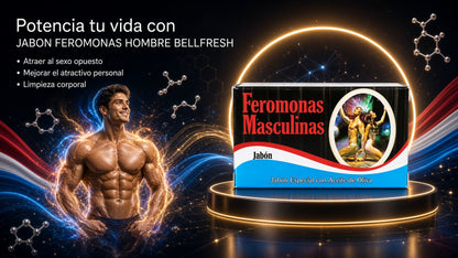 JABON FEROMONAS HOMBRE BELLFRESH ia_3