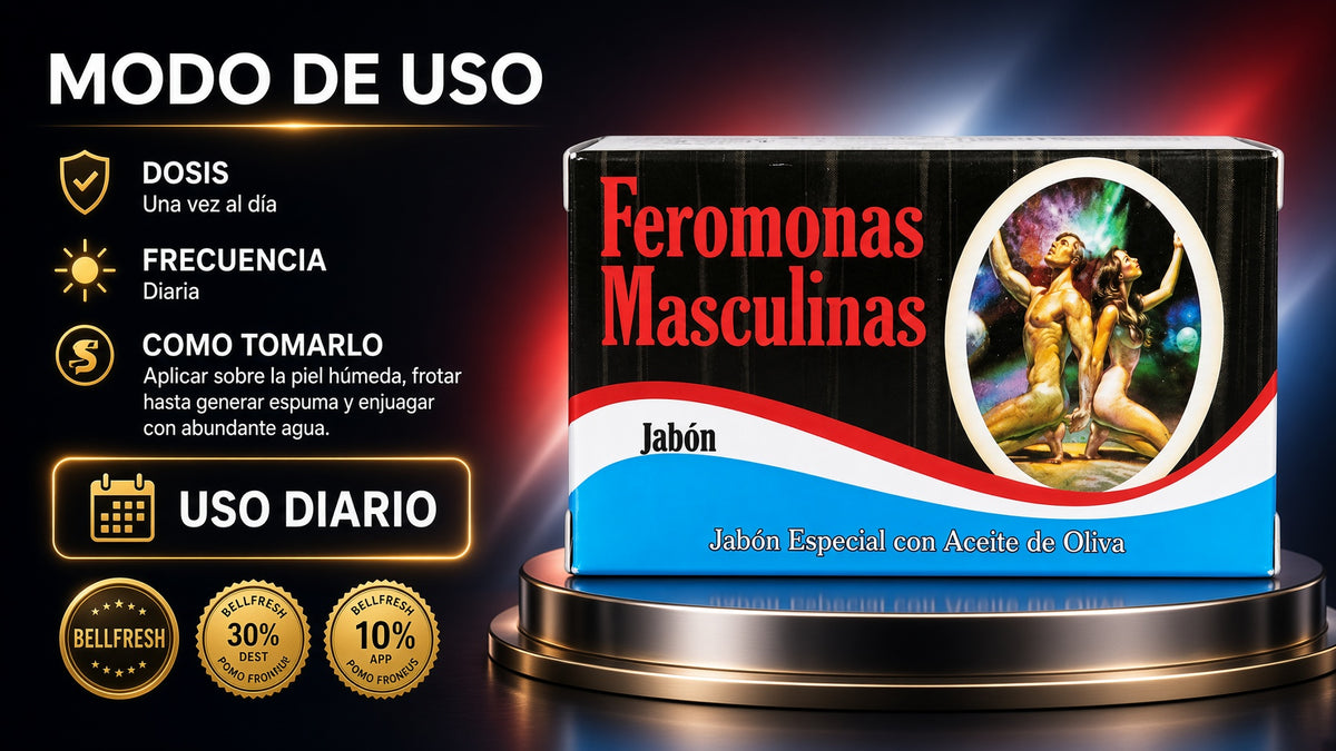 JABON FEROMONAS HOMBRE BELLFRESH ia_4