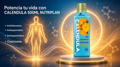 CALENDULA 500ML NUTRIPLAN ia_3