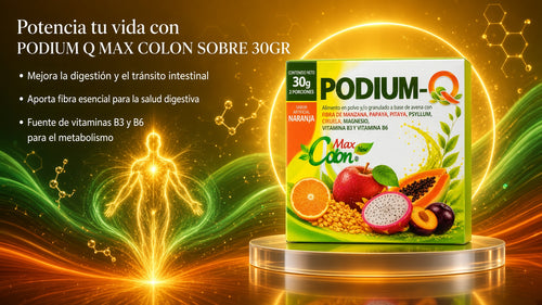 PODIUM Q MAX COLON SOBRE 30GR ia_3