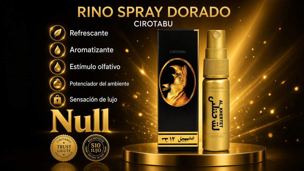 RINO SPRAY DORADO ia_2