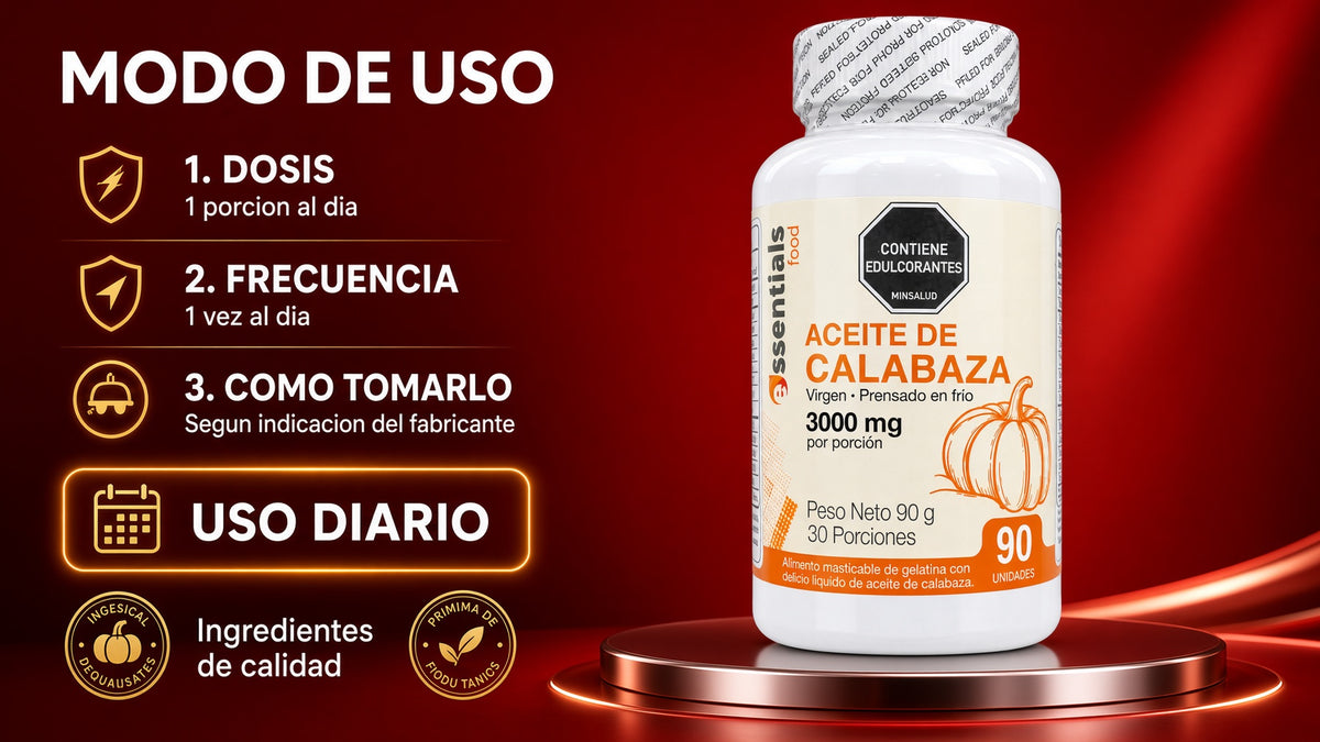 ACEITE DE CALABAZA 3000MG X 90 CARAMELOS HERBALIC ia_4