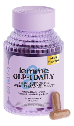 Lemme GLP-1 Daily
