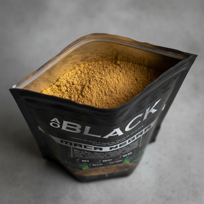 Maca Negra en Polvo con Maca Roja y Shihua | Energía, Libido y Hormonas – 500gr