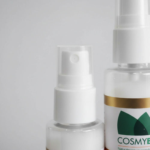 Pack Aceite de Coco 60ml + Aceite Orégano 4000mg Herbalic | Antibiótico Natural