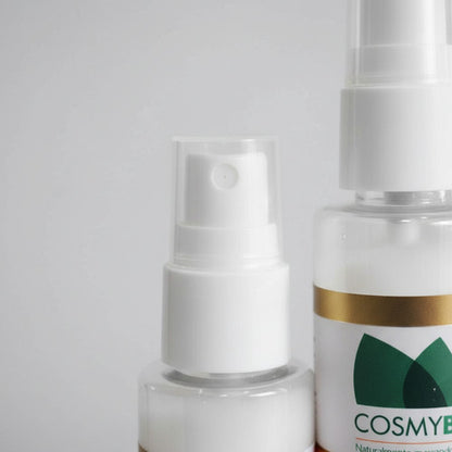 Pack Aceite de Coco 60ml + Aceite Orégano 4000mg Herbalic | Antibiótico Natural