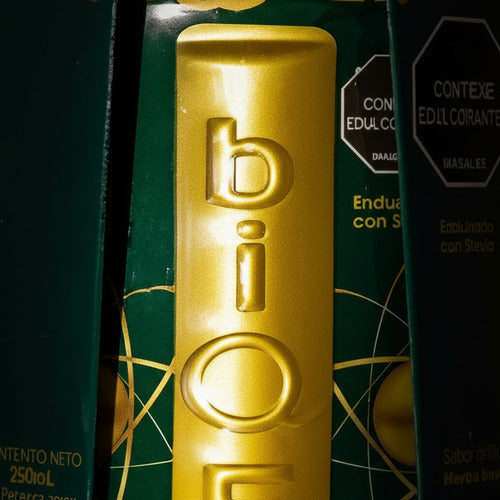 Biq-fel Bebida Para Mejorar Tu Rendimiento Del Diario Vivir