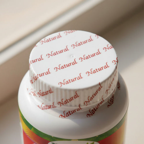 Suplemento Natural Medix Aguaje 100 En Tabletas Sin Sabor