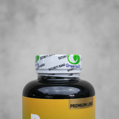 Papaya Premium Line Greensofg | Digestión, Enzimas y Bienestar Intestinal – 100 Cáp