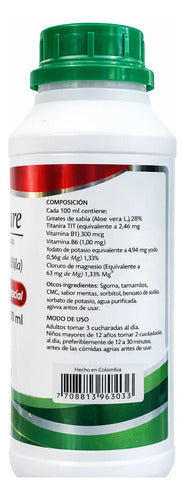 Antisäure Fito Medics Menta | Reflujo, Acidez y Digestión – 500ml