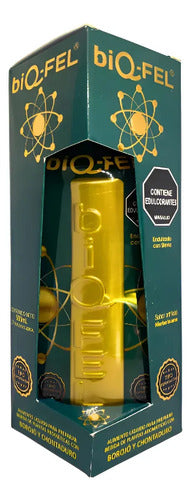 Biq Fel Suplemento Hombre