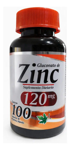 Vitamina E 400 IU + Selenio Fito Medics | Antioxidante y Piel Saludable – 120 Cáp Blandas