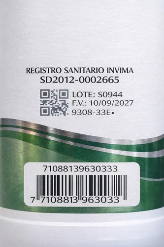 Antisäure Fito Medics Menta | Reflujo, Acidez y Digestión – 500ml