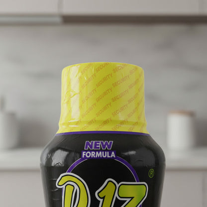 R-13 Jarabe Natural Sin Azúcar | Salud Respiratoria y Defensas – 330ml