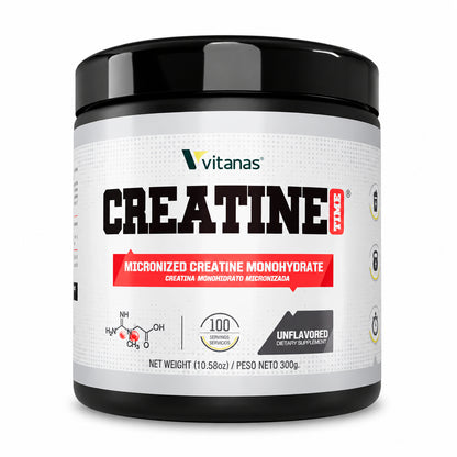 CREATINA 100 SER VITANAS · Detalle de producto