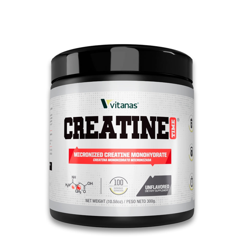 CREATINA 100 SER VITANAS · Imagen principal