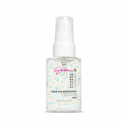 SERUM CON ARROZ X30 ML LIFE GARDEN. BOTANICA · Imagen principal